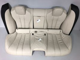 BMW 6 F06 Gran coupe Seat set 7308023