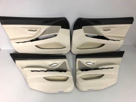 BMW 6 F06 Gran coupe Seat set 7308034