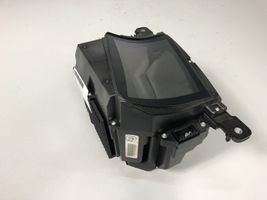 BMW X6 E71 HUD-näyttö 9215327