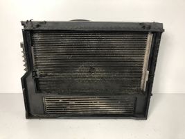 BMW 7 E65 E66 Kit Radiateur 7795138