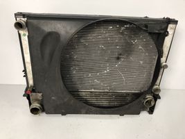 BMW 7 E65 E66 Kit Radiateur 7795138