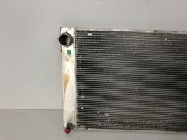 BMW 6 E63 E64 Coolant radiator 7795878