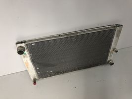 BMW 6 E63 E64 Coolant radiator 7795878