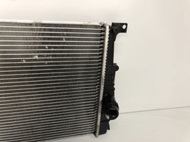 BMW 4 F32 F33 Coolant radiator 7600511