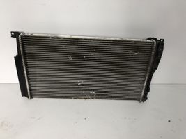 BMW 4 F32 F33 Coolant radiator 7600511