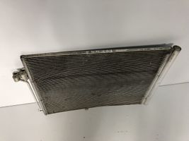 BMW 5 GT F07 Radiateur condenseur de climatisation 9219843