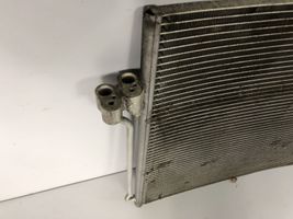 BMW 5 GT F07 Radiateur condenseur de climatisation 9219843