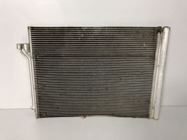 BMW 5 GT F07 Radiateur condenseur de climatisation 9219843