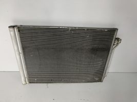 BMW 5 GT F07 Radiateur condenseur de climatisation 9219843