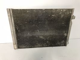 BMW X5 F15 Radiateur condenseur de climatisation 6972553