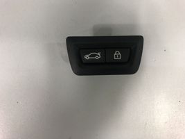 BMW X5 F15 Siłownik elektryczny podnoszenia klapy tylnej / bagażnika 7394651