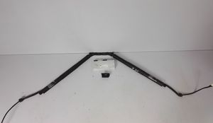 BMW X5 F15 Siłownik elektryczny podnoszenia klapy tylnej / bagażnika 7361878