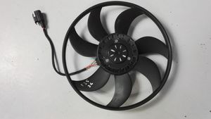 BMW X3 F25 Impulsor de ventilador 7662595