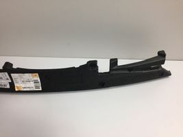 BMW 7 F01 F02 F03 F04 Front bumper foam support bar 7186511