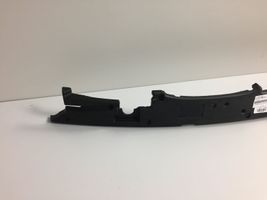 BMW 7 F01 F02 F03 F04 Front bumper foam support bar 7186511