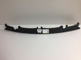 BMW 7 F01 F02 F03 F04 Front bumper foam support bar 7186511