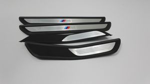 BMW 6 F06 Gran coupe Set di rifiniture davanzale (interno) 7277243