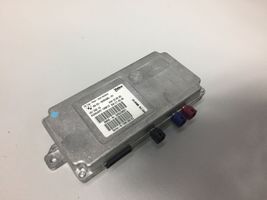 BMW X5 E70 Video control module 9285390