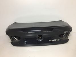 BMW 6 F06 Gran coupe Tailgate/trunk/boot lid 7284083