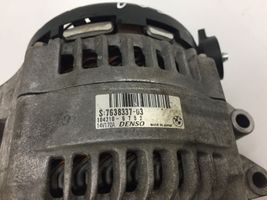 BMW 2 F22 F23 Alternator 7638337