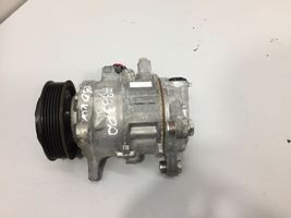 BMW 4 F36 Gran coupe Compressore aria condizionata (A/C) (pompa) 6805022