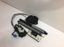 BMW 7 G11 G12 Siłownik elektryczny podnoszenia klapy tylnej / bagażnika 7491951