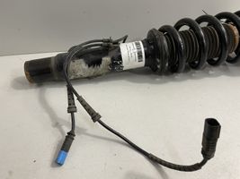 BMW X6 F16 Front shock absorber/damper 6875084