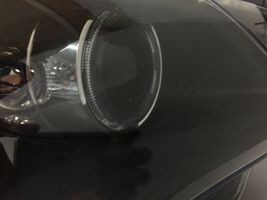 BMW X6 E71 Lampa przednia 7271360
