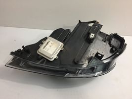 BMW X6 E71 Lampa przednia 7271360