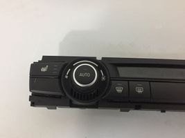 BMW X5 E70 Interruttore ventola abitacolo 1141911