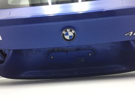 BMW 4 F36 Gran coupe Tailgate/trunk/boot lid 7347927