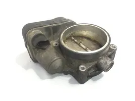 BMW Z8 E52 Throttle valve 1435959