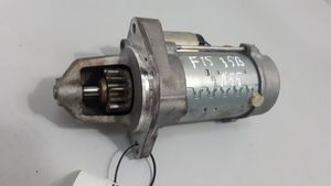 BMW X6 F16 Starter motor 7631558