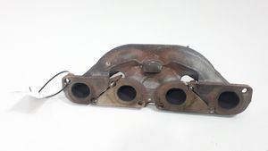 BMW 6 F06 Gran coupe Exhaust manifold 7576987