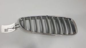 BMW Z4 E85 E86 Maskownica / Grill / Atrapa górna chłodnicy 40502055