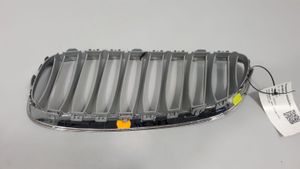 BMW Z4 E85 E86 Maskownica / Grill / Atrapa górna chłodnicy 40502055