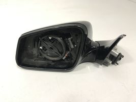 BMW 6 F06 Gran coupe Front door electric wing mirror 7227767