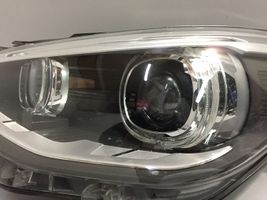 BMW 1 F20 F21 Lampy przednie / Komplet 7229687