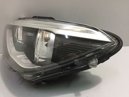 BMW 1 F20 F21 Lampy przednie / Komplet 7229687