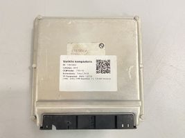 BMW 5 E39 Sterownik / Moduł ECU 7785116