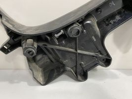 BMW X5 F15 Takapuskurin kulmaosan verhoilu 7294389