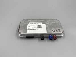 BMW X6 E71 Videon ohjainlaite 9236527