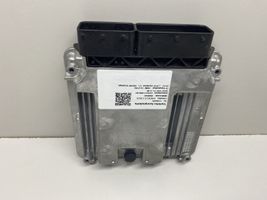 BMW X4 F26 Sterownik / Moduł ECU 8586540