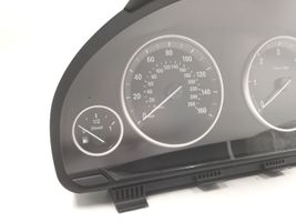 BMW X5 F15 Geschwindigkeitsmesser Cockpit 6820603