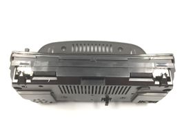 BMW 6 E63 E64 Tachimetro (quadro strumenti) 9168882