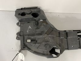 BMW X4 F26 Kampinė galinio bamperio dalis 7338759