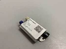 BMW 3 F30 F35 F31 Centralina USB 9355549