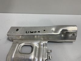 BMW 4 F32 F33 Etupuskurin törmäysvoiman vaimennin 7289909