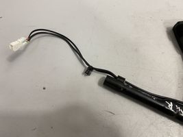 BMW 4 F32 F33 Klamra przedniego pasa bezpieczeństwa 7259388