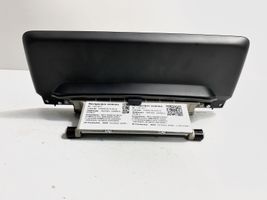 BMW X4M F98 Radio/CD/DVD/GPS-pääyksikkö 9825934